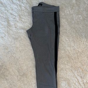2P BANANA REPUBLIC slacks